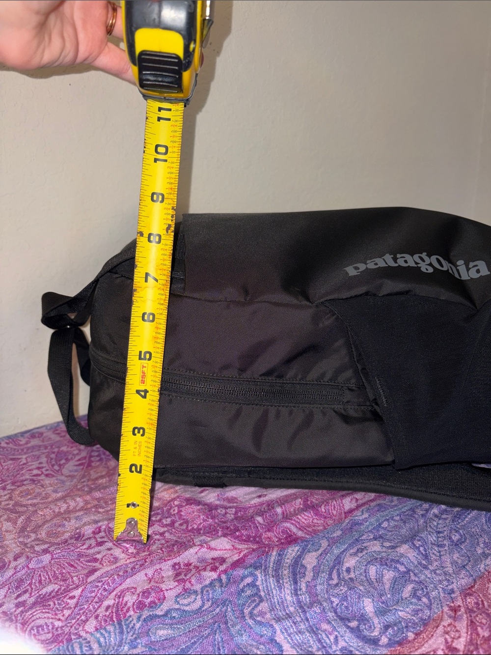 Patagonia Atom 20L tote pack backpack - Picture 2 of 16
